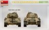 MiniArt 37085 T-34/85 CZECHOSLOVAK PROD. EARLY TYPE 1/35